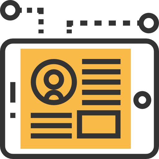 Profile icon
