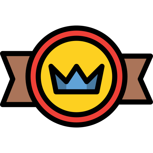 Quality icon