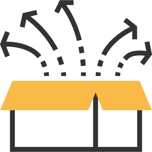 Box icon