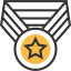 Medal icon 64x64