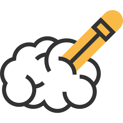 Brain icon