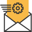Mail icon 64x64