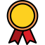 Quality icon 64x64