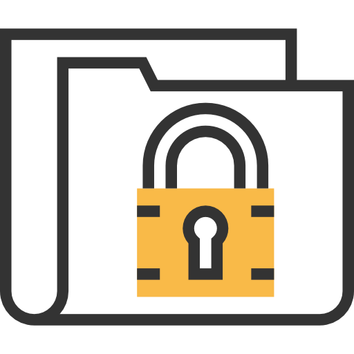 Folder icon