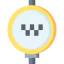 Taxi icon 64x64