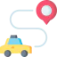 Taxi icon 64x64
