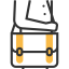 Hand bag アイコン 64x64