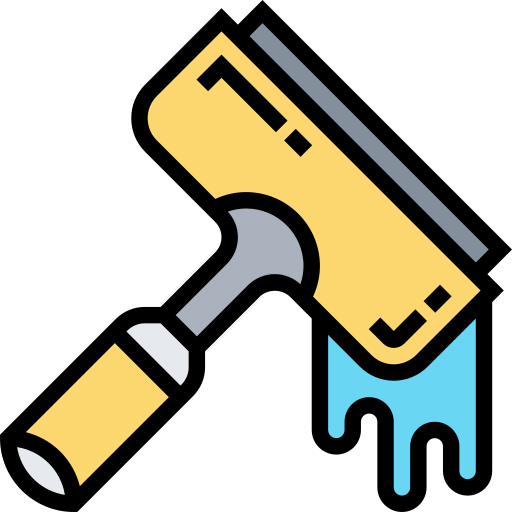 Clean icon