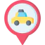 Taxi icon 64x64