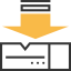 Ticket icon 64x64