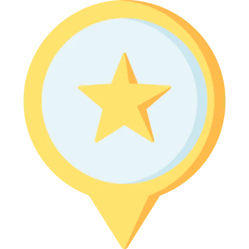 Rating icon