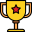 Trophy icon 64x64