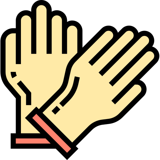 Cleaning icon