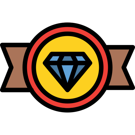 Quality icon