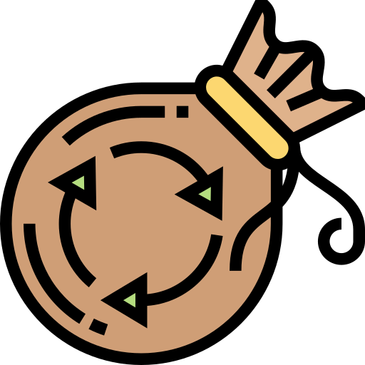 Bag icon