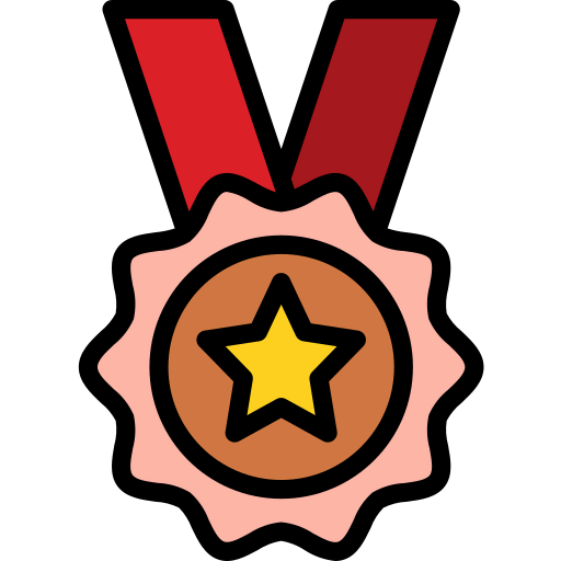 Quality icon