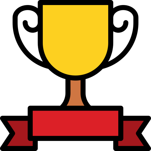 Trophy icon