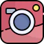 Camera icon 64x64