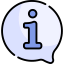 Information icon 64x64