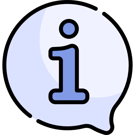 Information icon