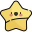 Star icon 64x64