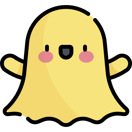 Ghost icon