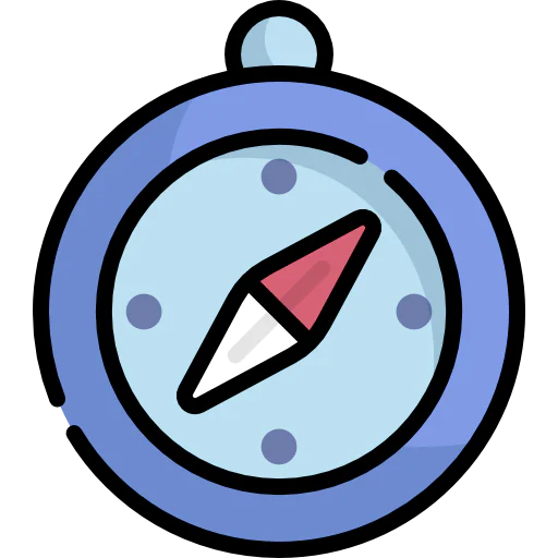 Explore icon