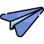Send icon 64x64