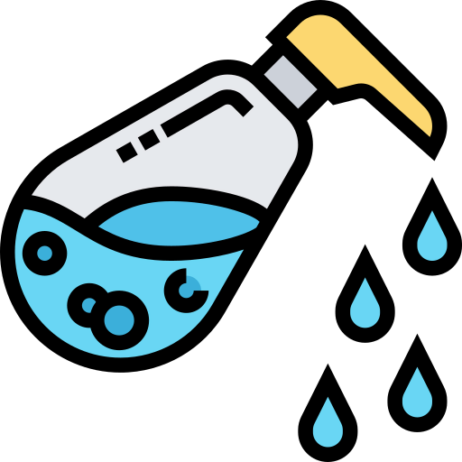 Bottle icon