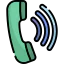 Phone icon 64x64