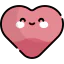 Heart icon 64x64