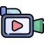 Video icon 64x64