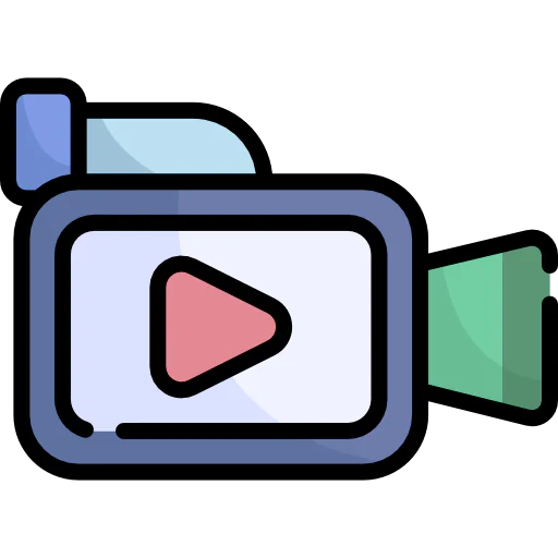 Video icon