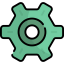 Settings icon 64x64
