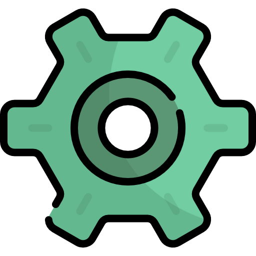 Settings icon