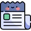 Newspaper icon 64x64