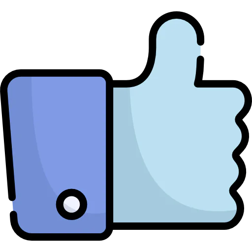Like icon