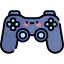 Game controller icon 64x64