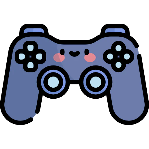 Game controller icon