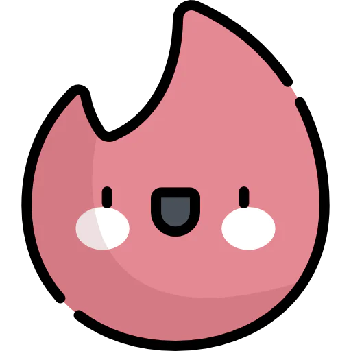 Tinder icon