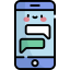Smartphone icon 64x64