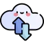 Cloud icon 64x64