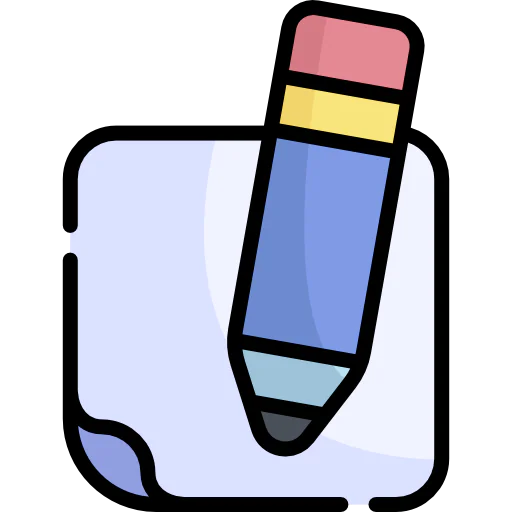 Pen icon