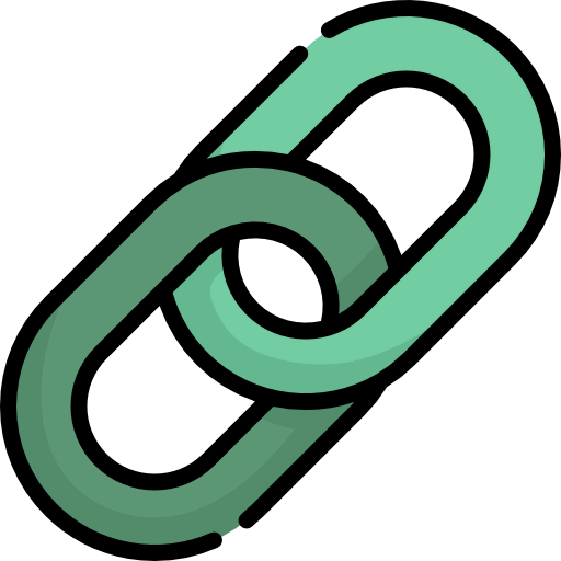 Link Symbol