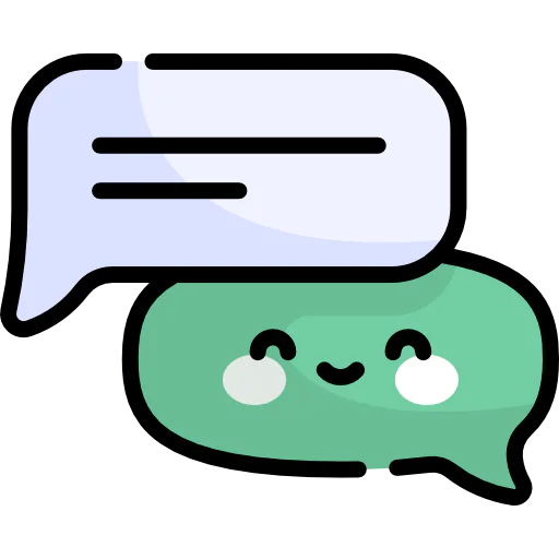 Chat icon