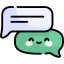 Chat icon 64x64