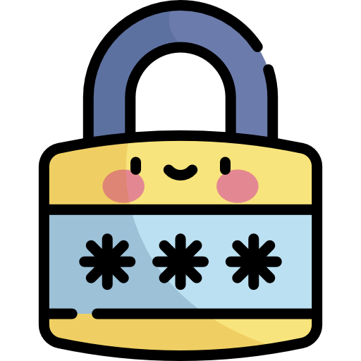 Password icon