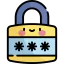 Password icon 64x64