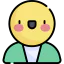 Happy icon 64x64