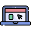 Computer icon 64x64